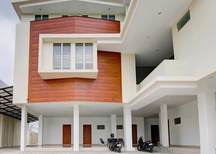 Oyo 93190 Sartika Gh Syariah