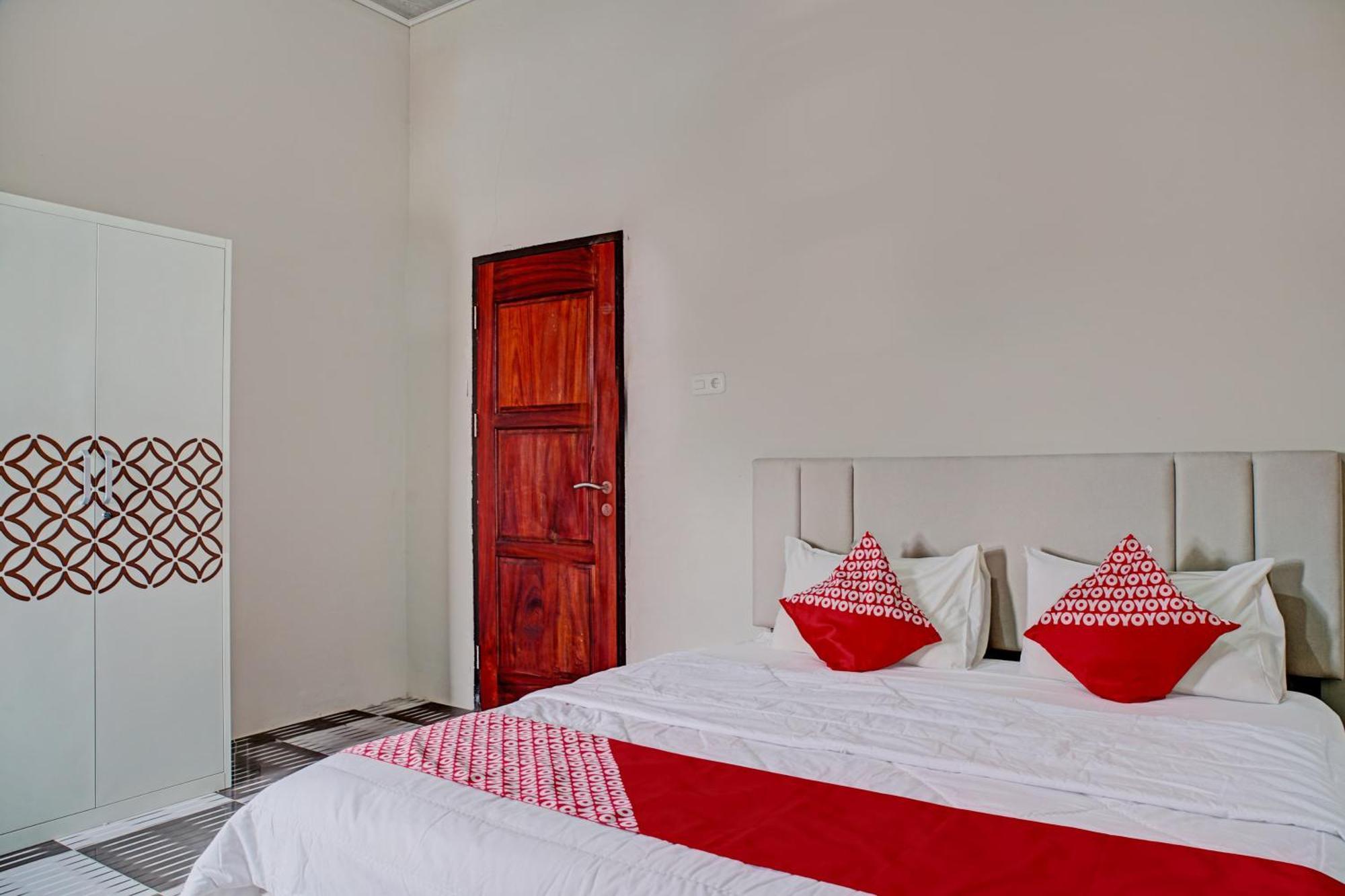 Oyo 93190 Sartika Gh Syariah 2* Pekanbaru